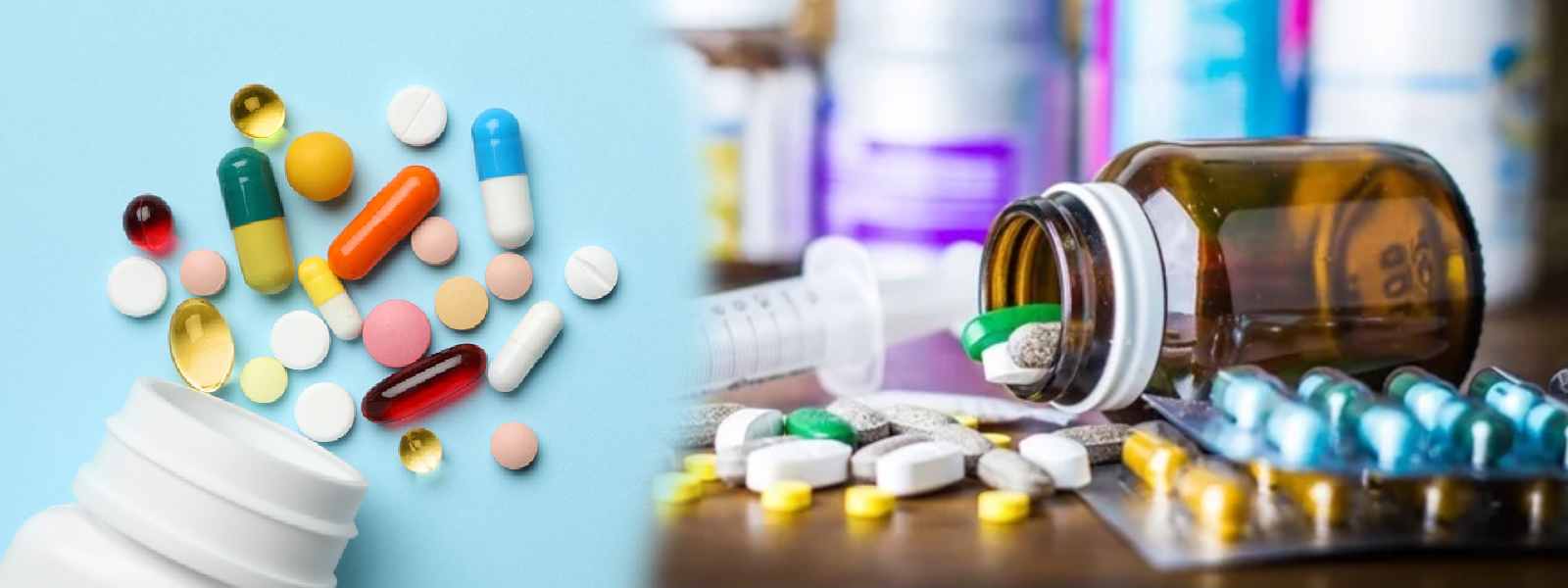 ඖෂධවලට නිසි මිල ක්‍රියාත්මක වන්නේදැයි විමර්ශන.